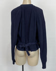 Kowtow Cardigan - L