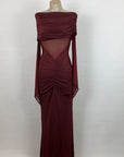 Meshki Dress - S