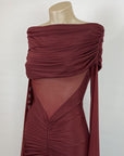 Meshki Dress - S