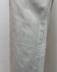 Abrand Jeans - 7/25