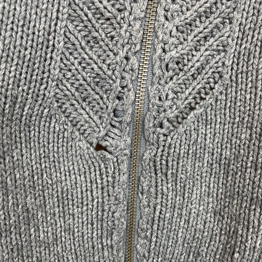 Roxy Jumper - S/M