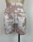Kavala Biker Shorts - M