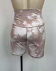 Kavala Biker Shorts - M