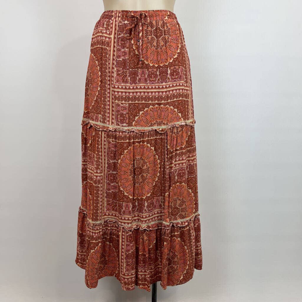 Petal + Pup Skirt - 8