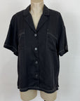 Marlow Shirt - XS
