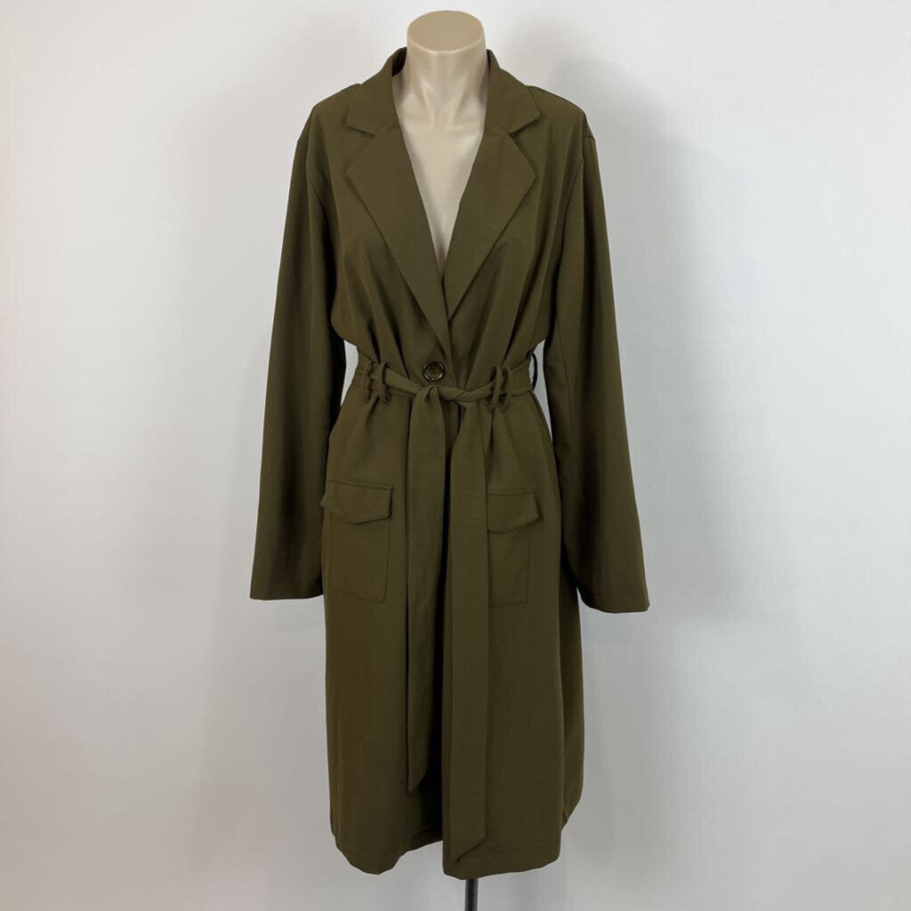 Goldie Trench - 14