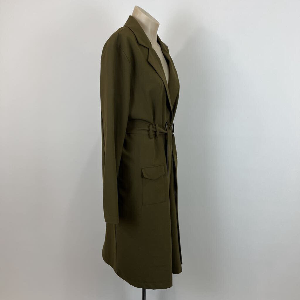Goldie Trench - 14