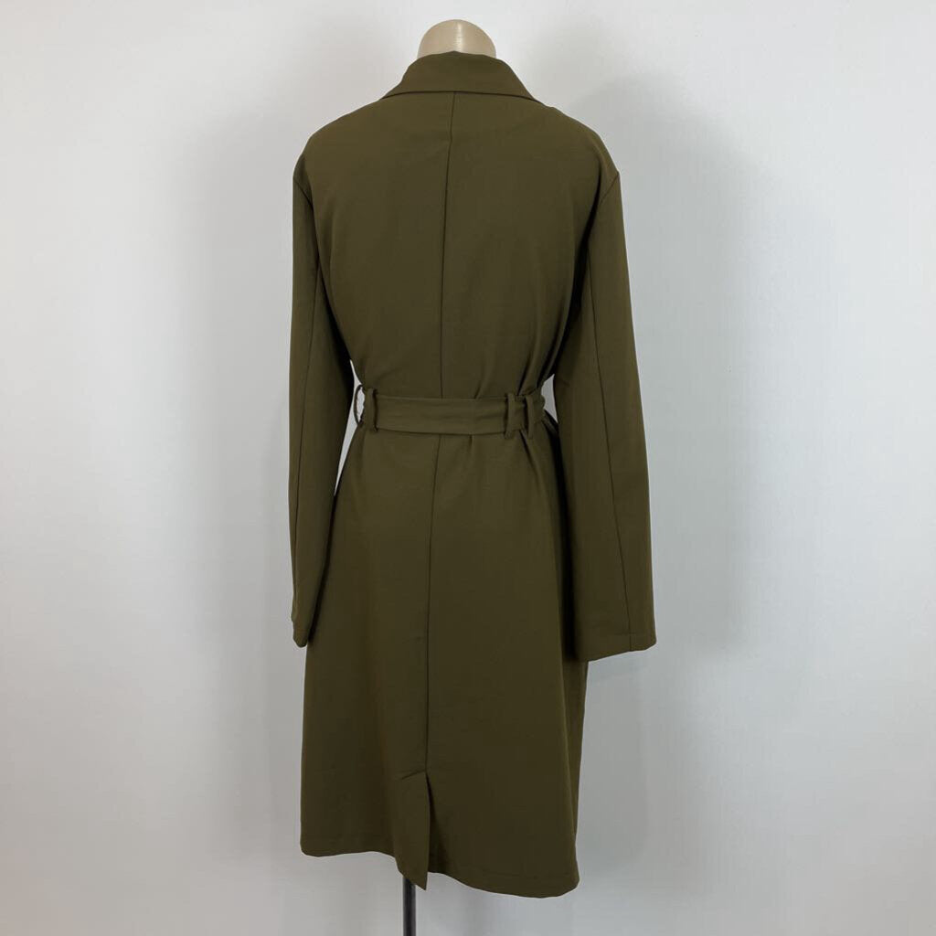 Goldie Trench - 14