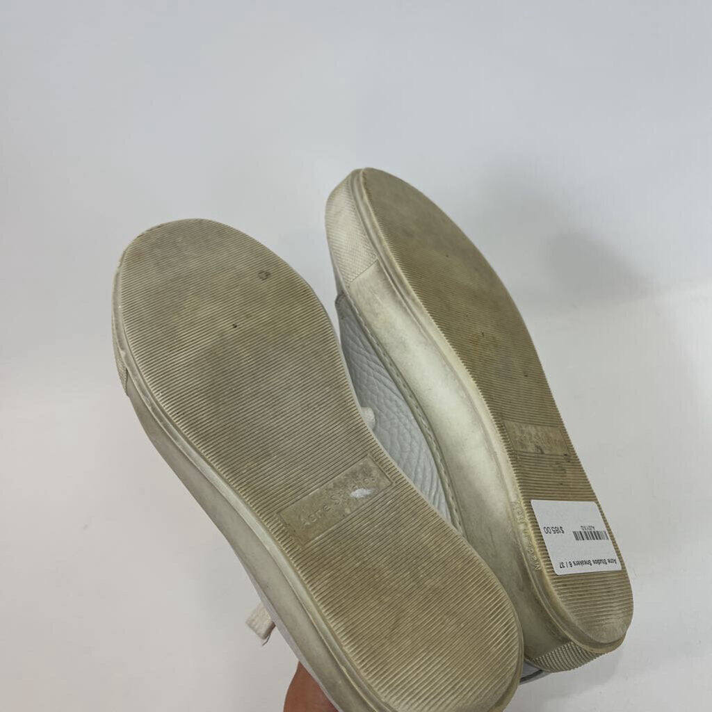 Acne Studio Sneakers - 6/37