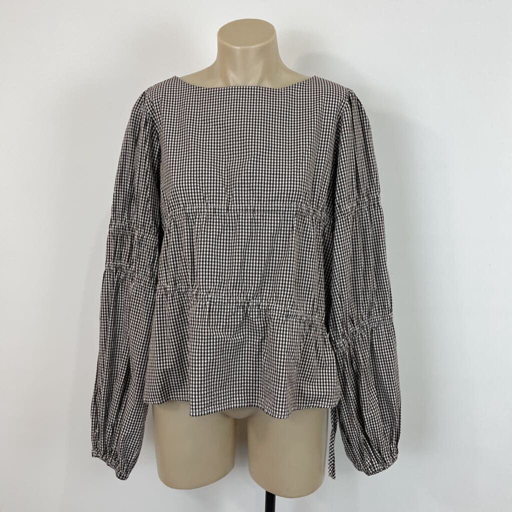 Glassons Top - 10