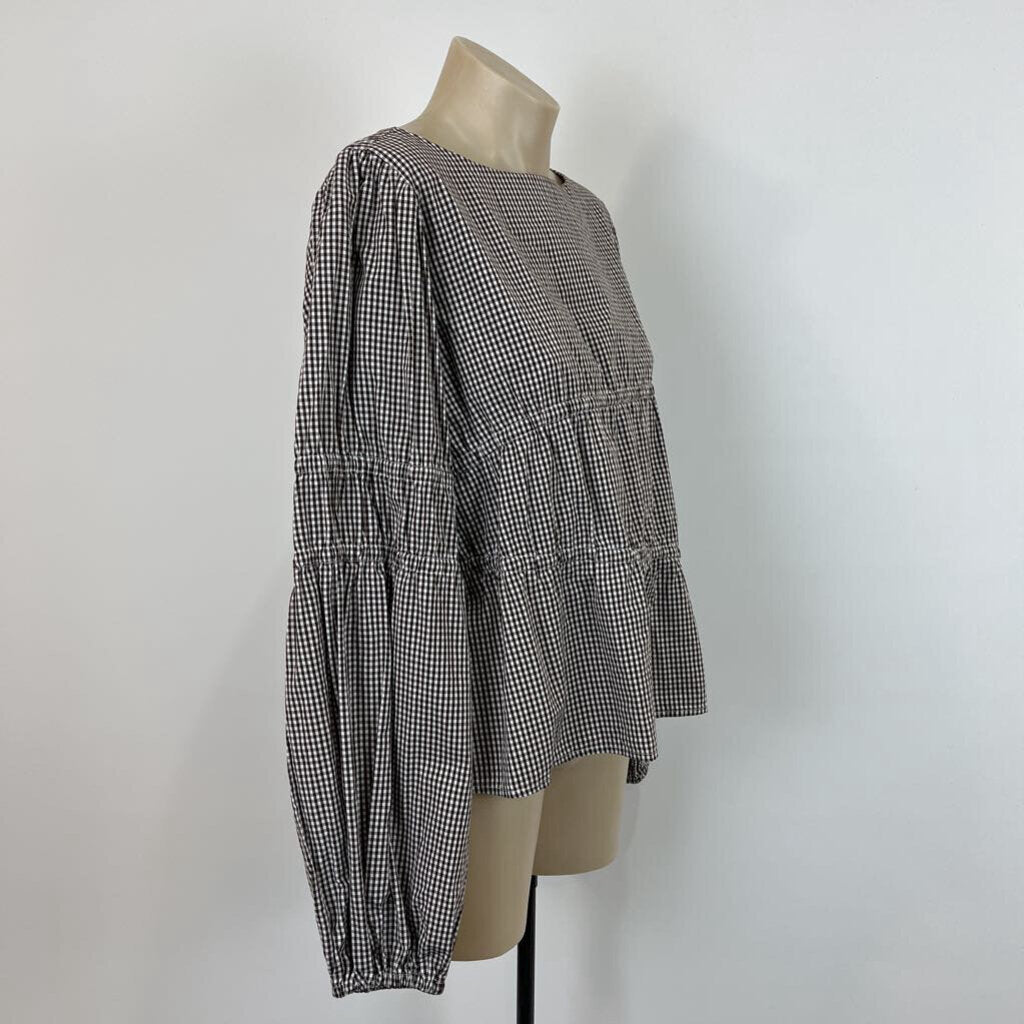 Glassons Top - 10