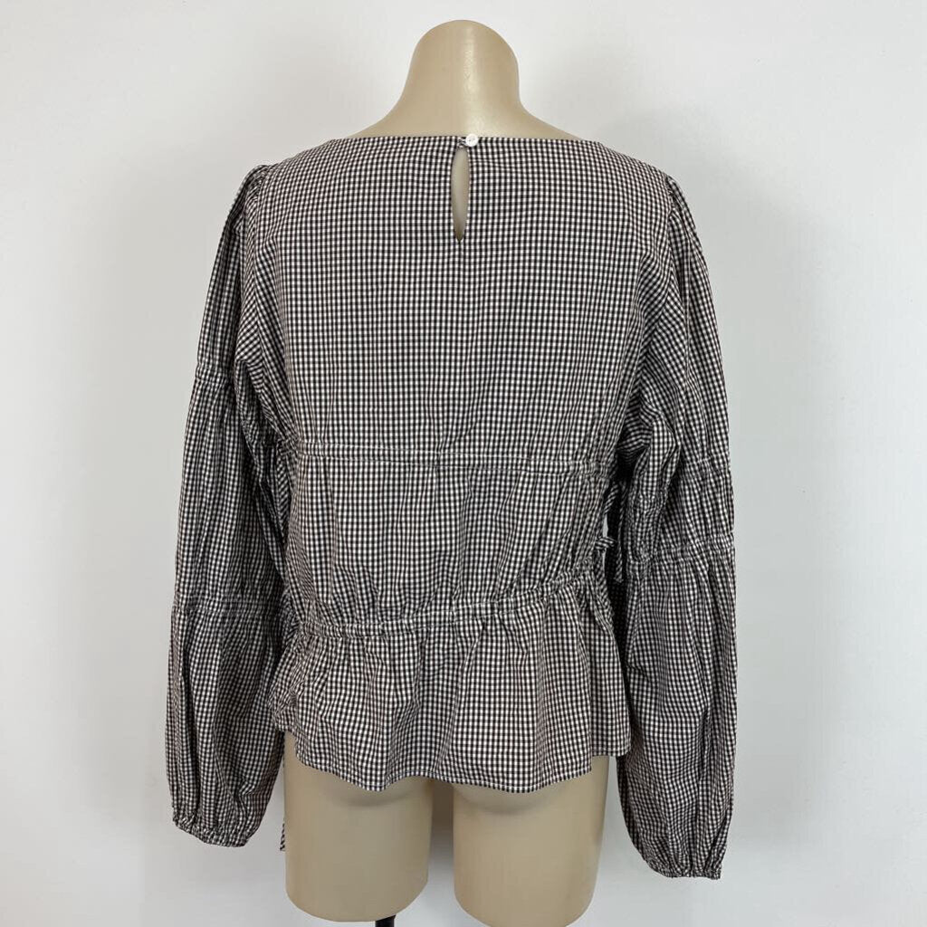 Glassons Top - 10