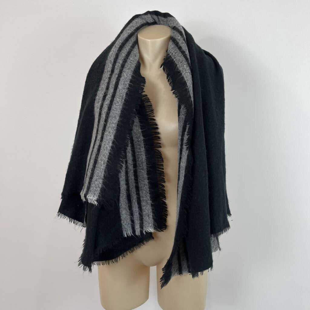 Zara Scarf - O/S