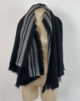 Zara Scarf - O/S