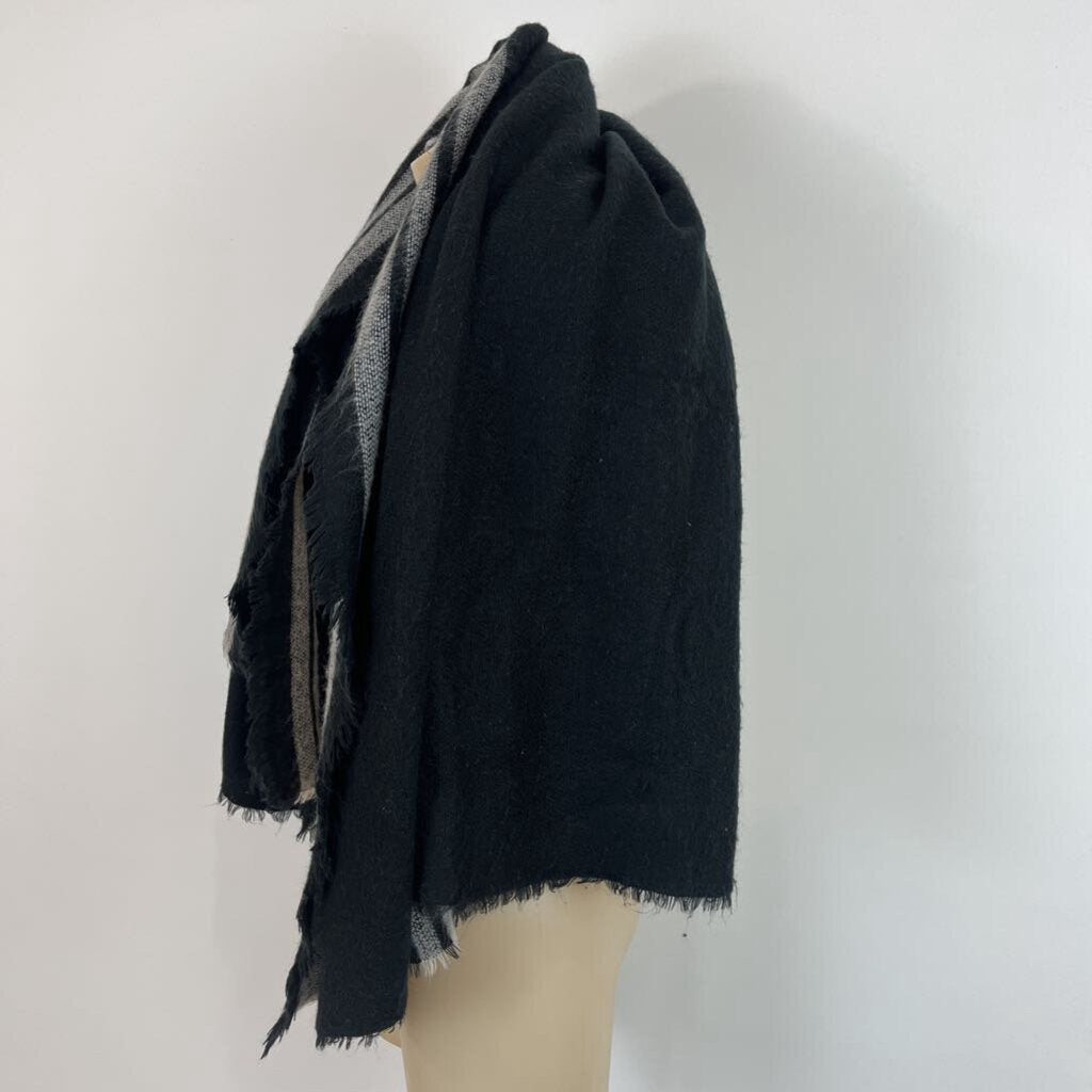 Zara Scarf - O/S