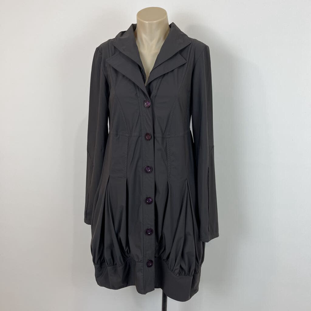 Marilyn Seyb Jacket - 10