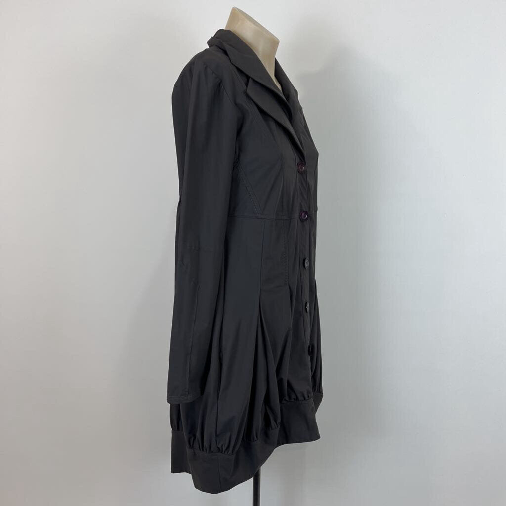 Marilyn Seyb Jacket - 10