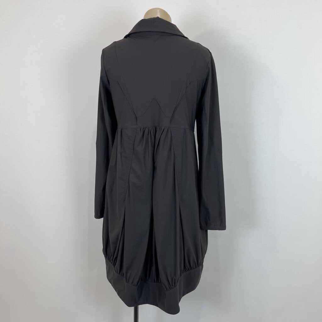Marilyn Seyb Jacket - 10