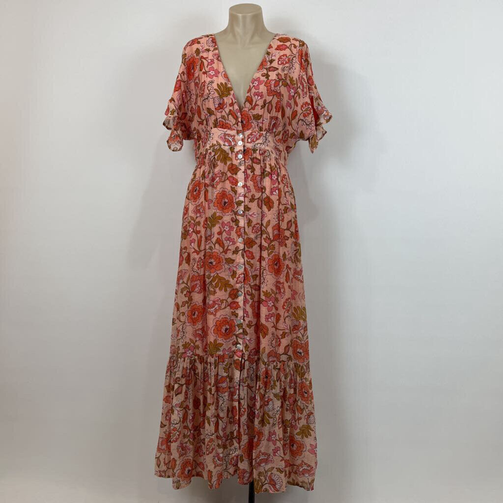 Mink Pink Dress - M