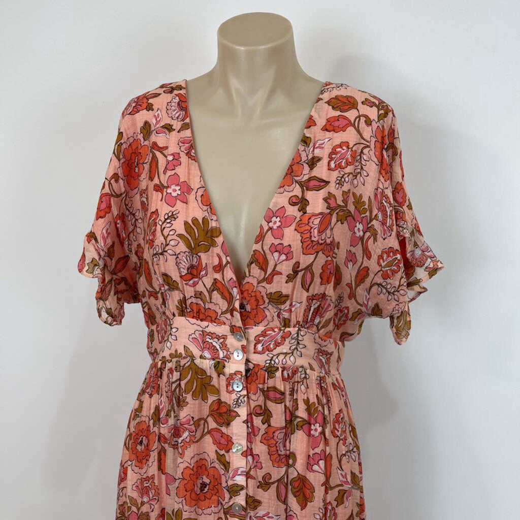 Mink Pink Dress - M