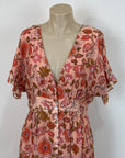 Mink Pink Dress - M