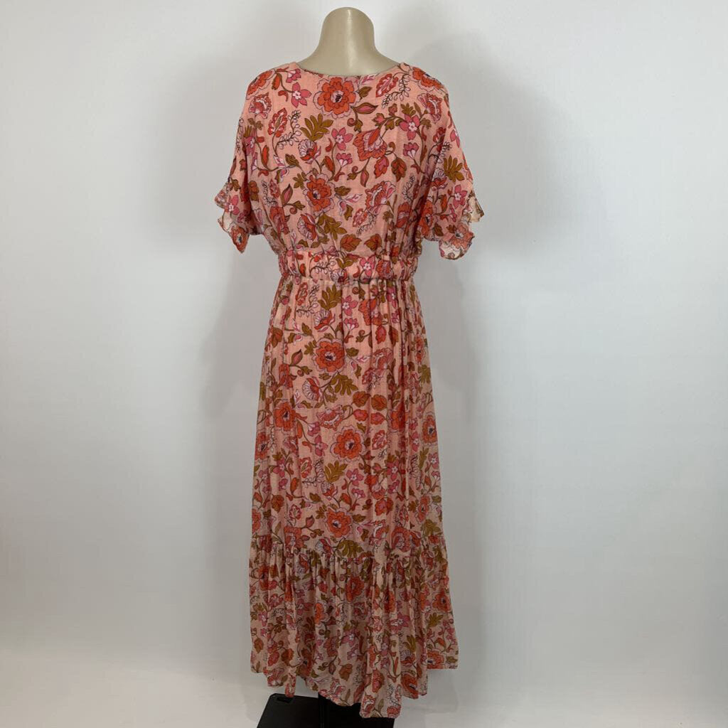 Mink Pink Dress - M