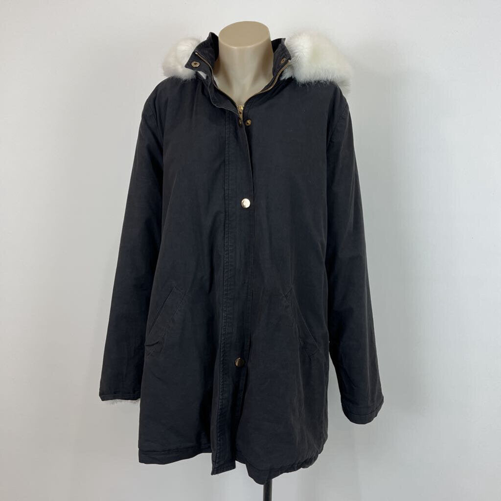 Pretty Basic Jacket - M