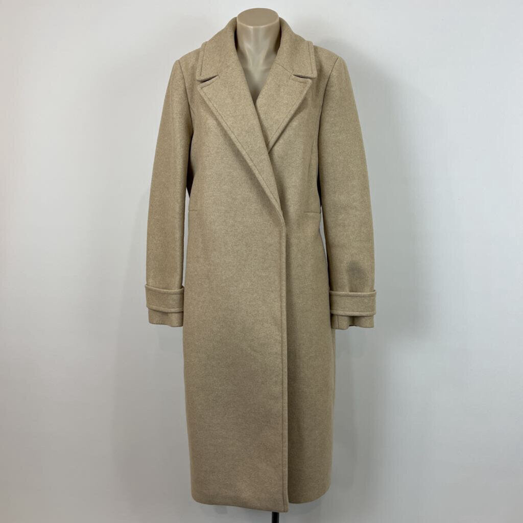 Forever New Coat - 12