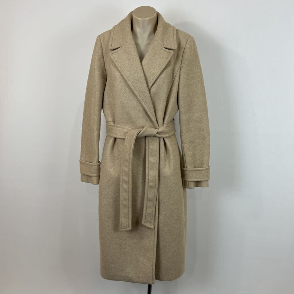 Forever New Coat - 12