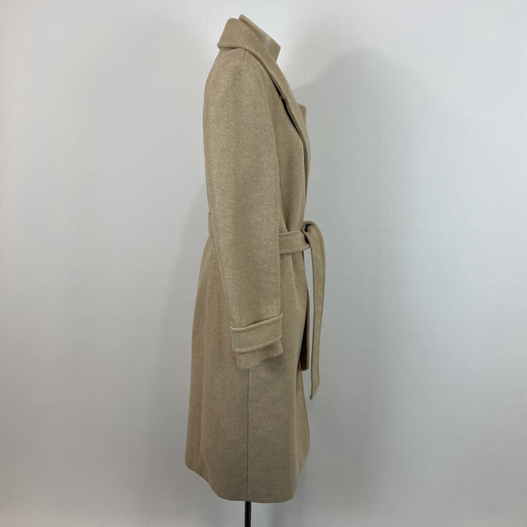 Forever New Coat - 12