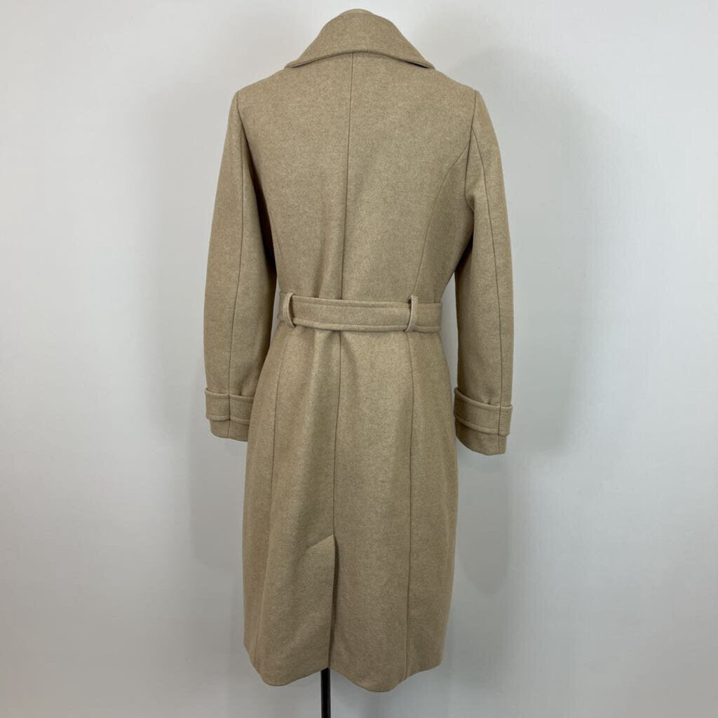 Forever New Coat - 12