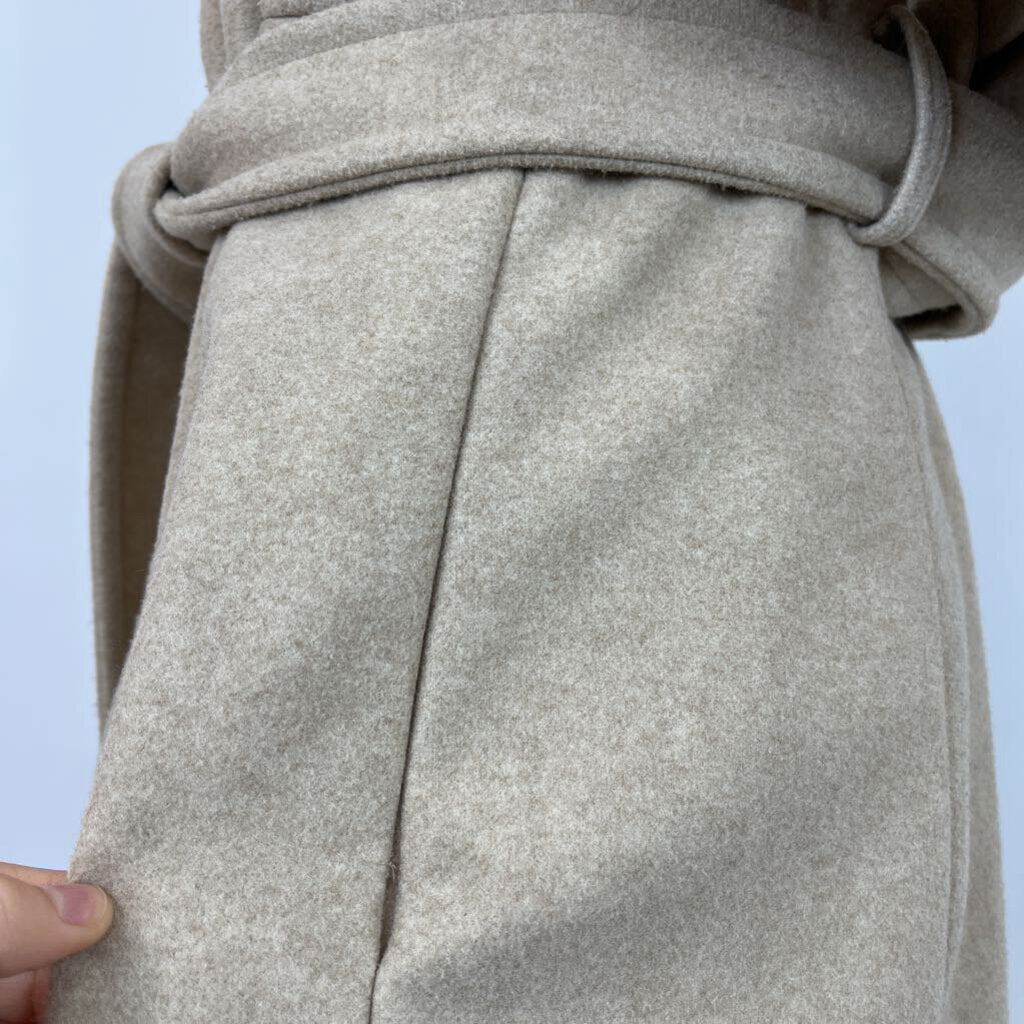 Forever New Coat - 12