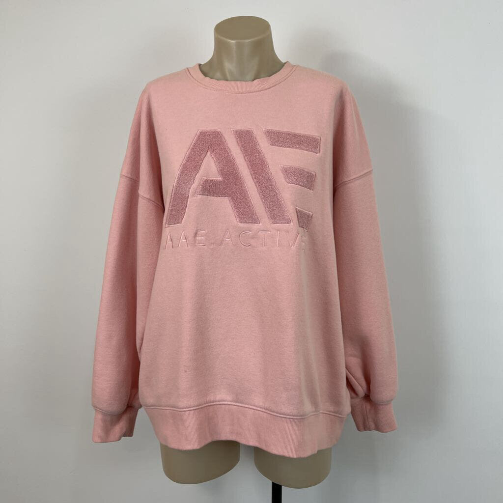 All About Eve Crewneck - 10