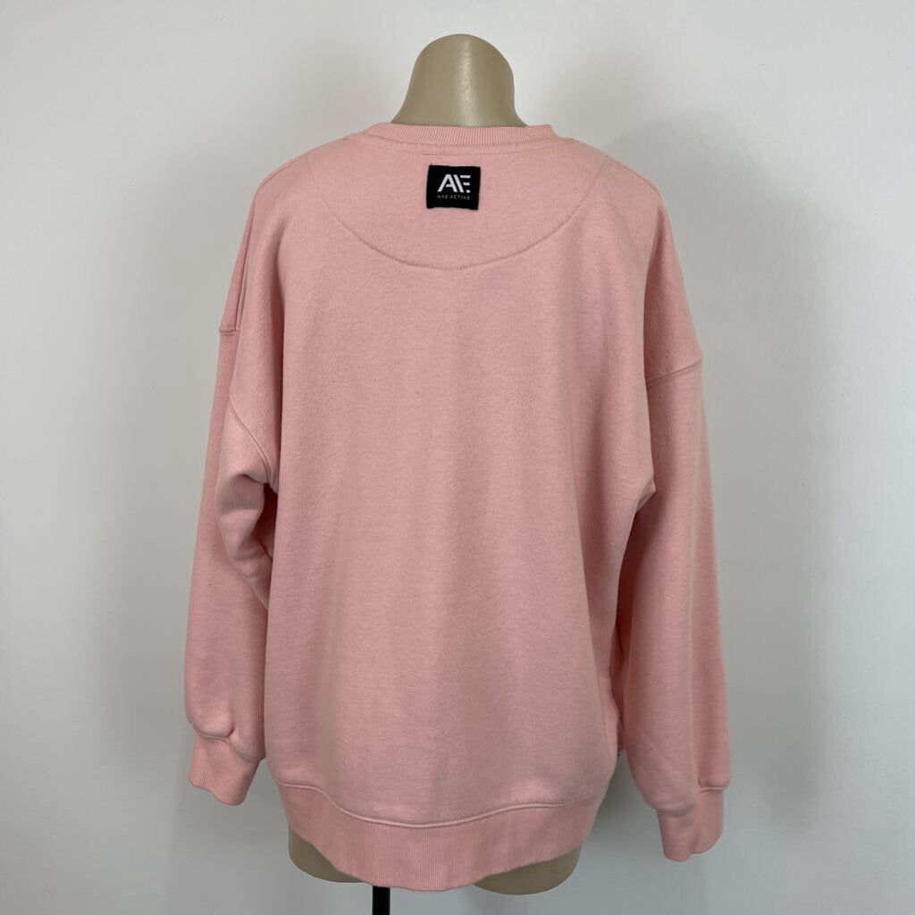 All About Eve Crewneck - 10