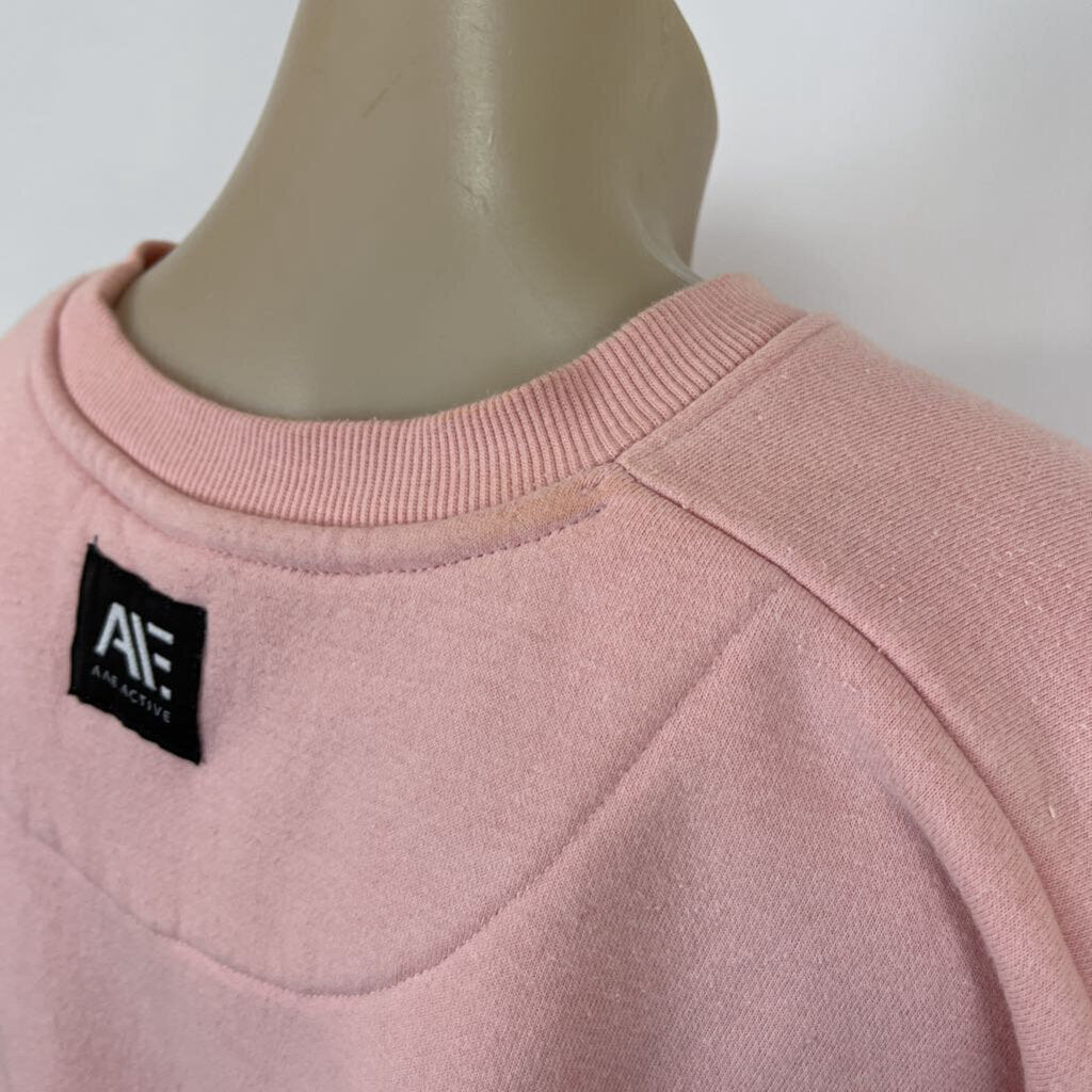 All About Eve Crewneck - 10
