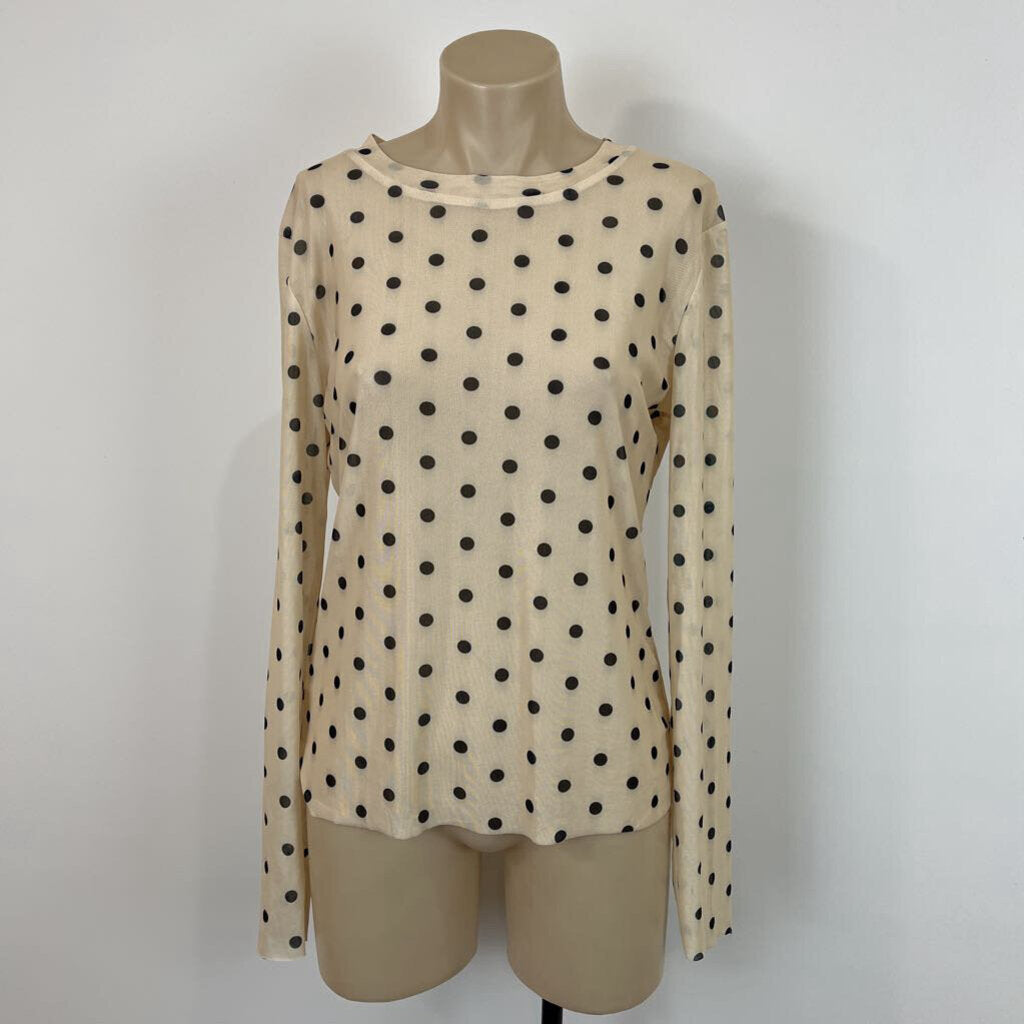 Unknown Top - M
