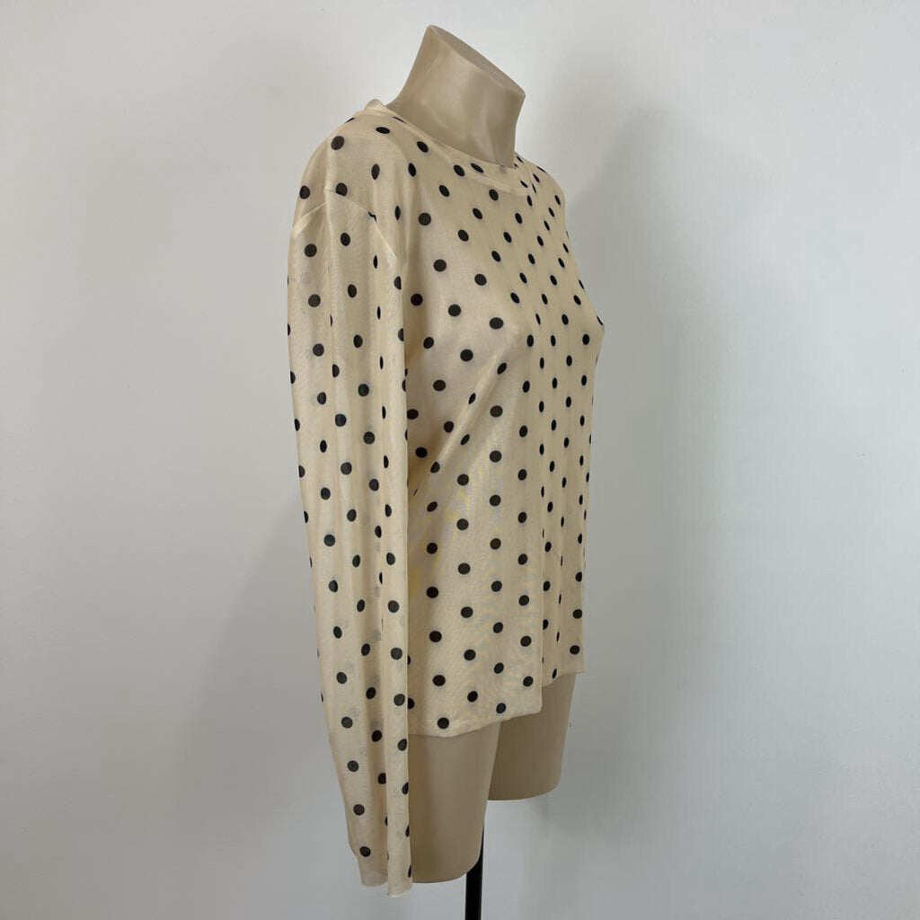 Unknown Top - M