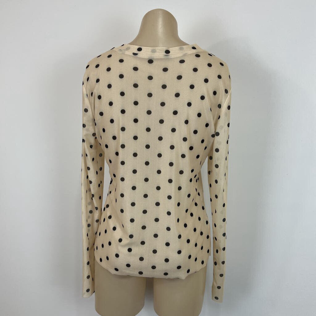Unknown Top - M