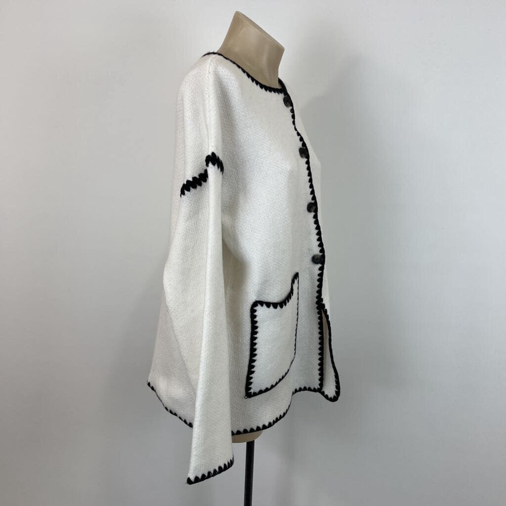 Unknown Brand Cardigan - M