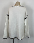 Unknown Brand Cardigan - M