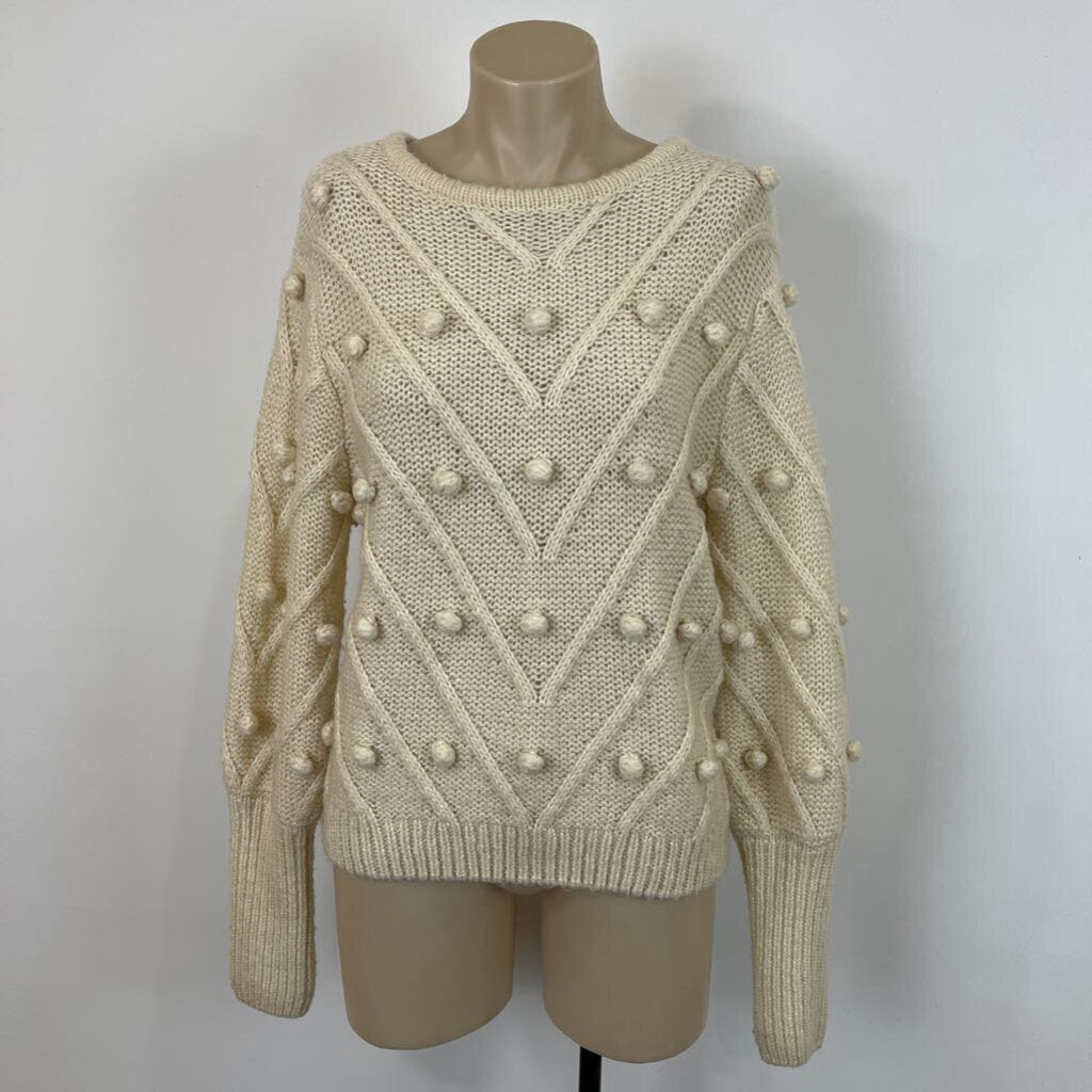 Whistle Jumper - XS