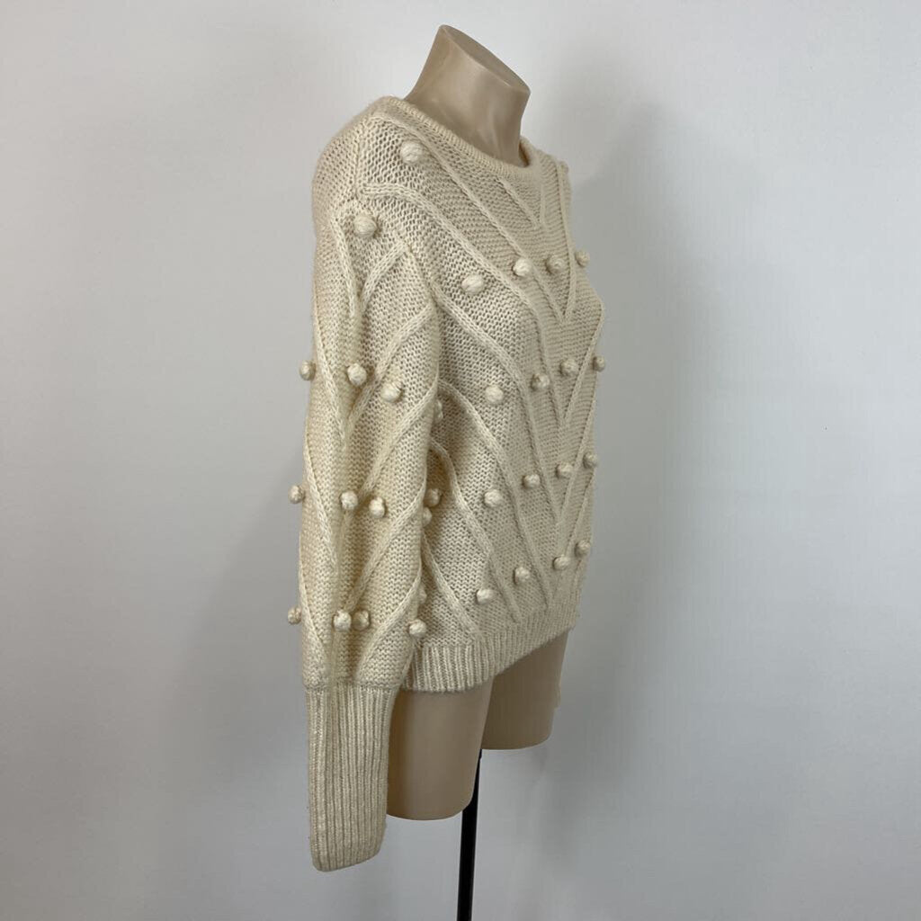 Whistle Jumper - XS