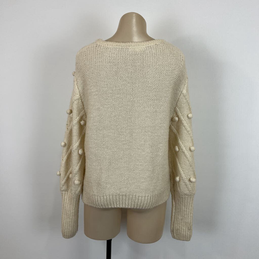 Whistle Jumper - XS