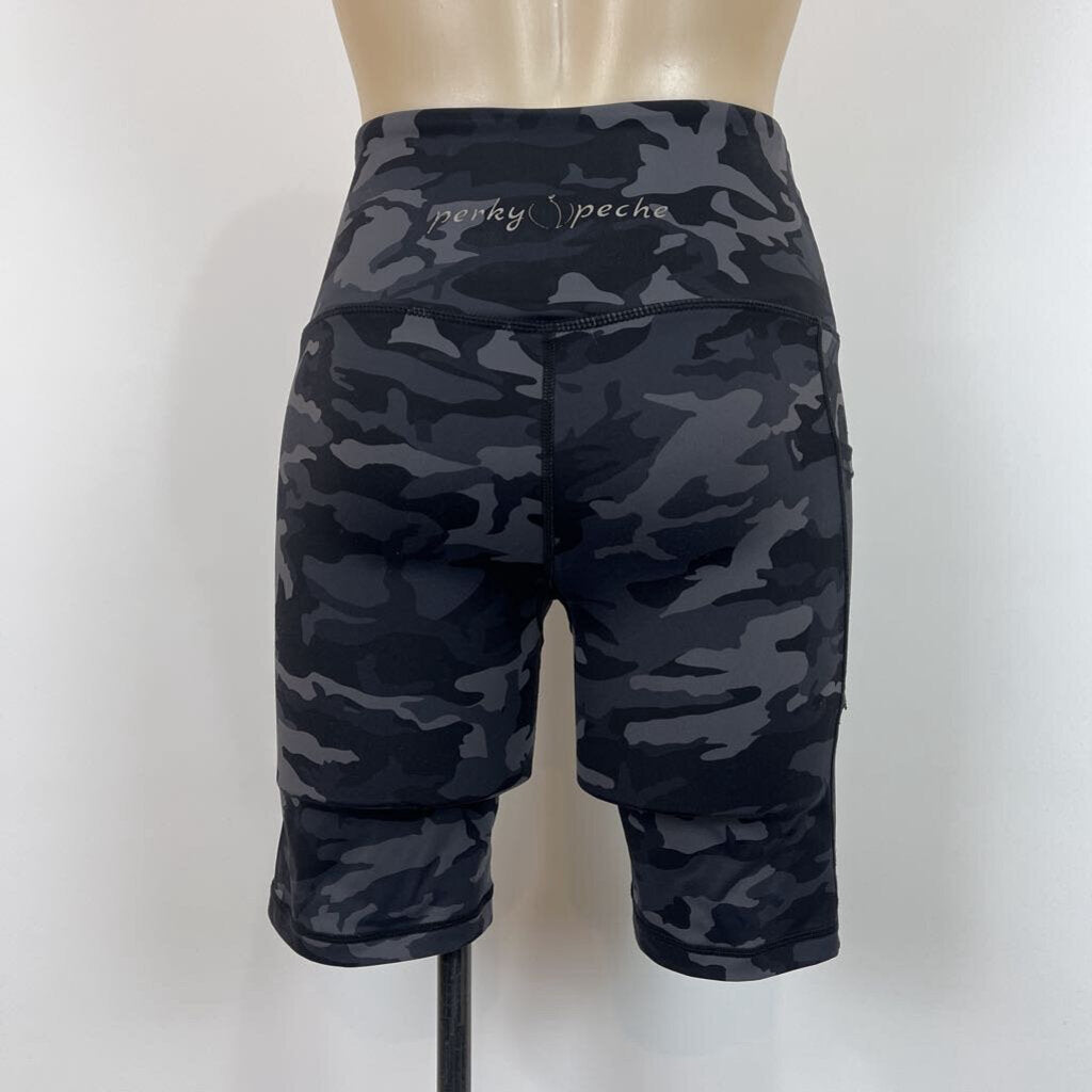 Perky Peche Shorts - S