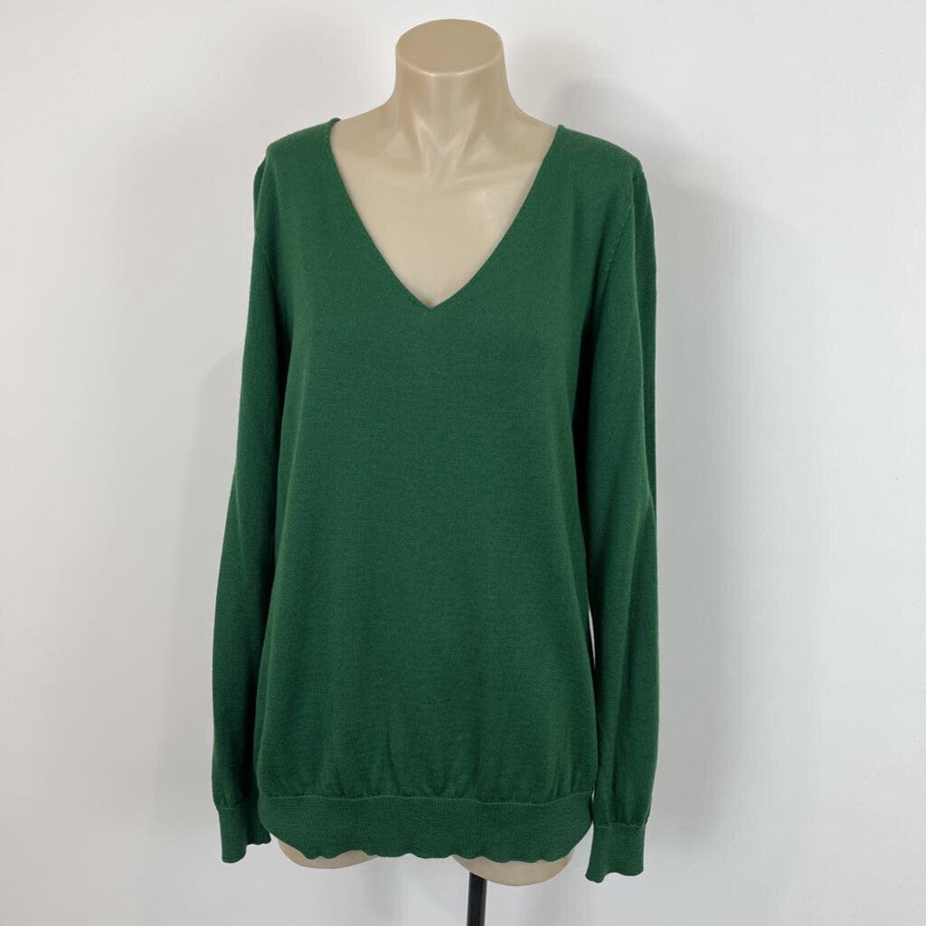 Standard Issue Jumper - M