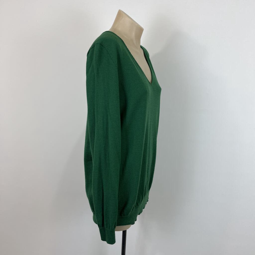 Standard Issue Jumper - M