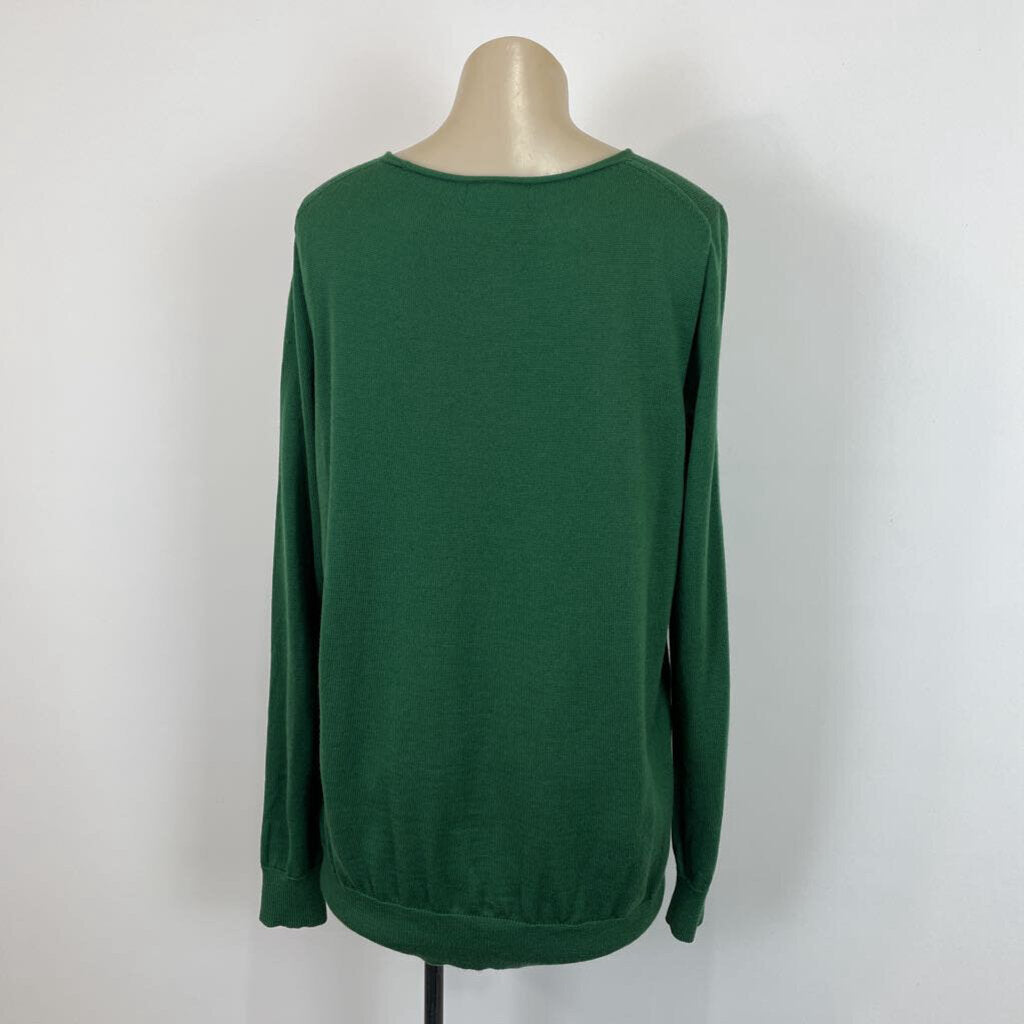 Standard Issue Jumper - M