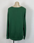 Standard Issue Jumper - M