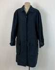 Penny Sage Coat - L
