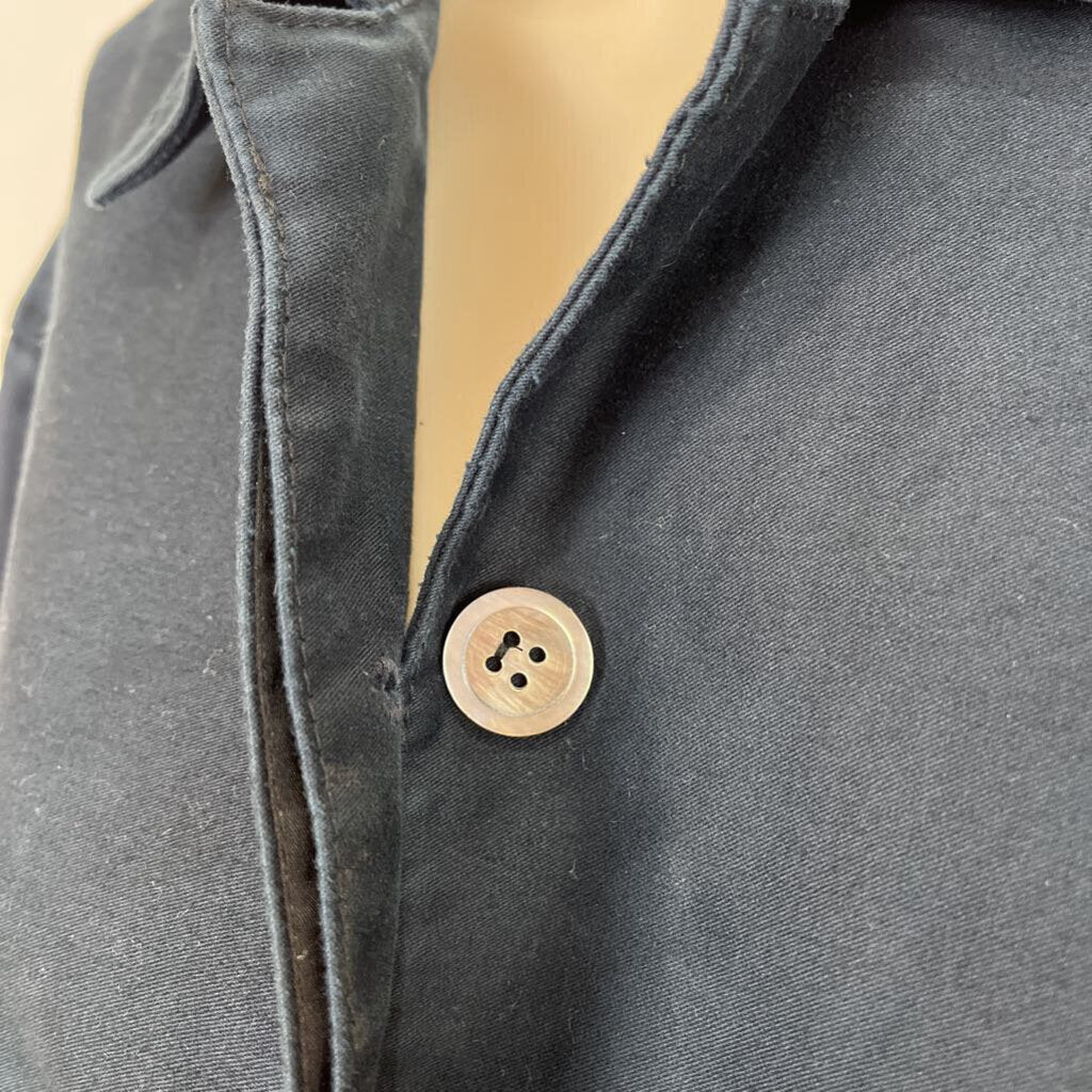 Penny Sage Coat - L